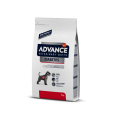 Avet Dog Diabetes Colitis 3kg
